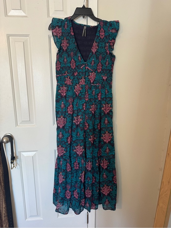 Anthropologie Dresses & Skirts - Anthropologie Peregrine maxi dress